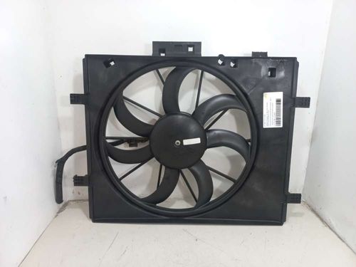 VENTOINHA/ ELETROVENTILADOR NISSAN VERSA 1.6 2016