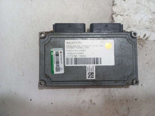 MODULO CAMBIO PEUGEOT 206 1.6 2008