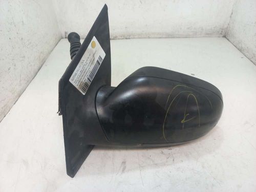 RETROVISOR MANUAL ESQUERDO VOLKSWAGEN FOX 1.0 2009