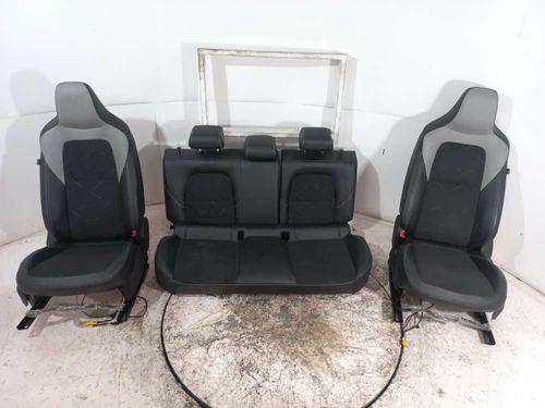 JOGO DE BANCO TECIDO CHEVROLET ONIX 1.0 2020