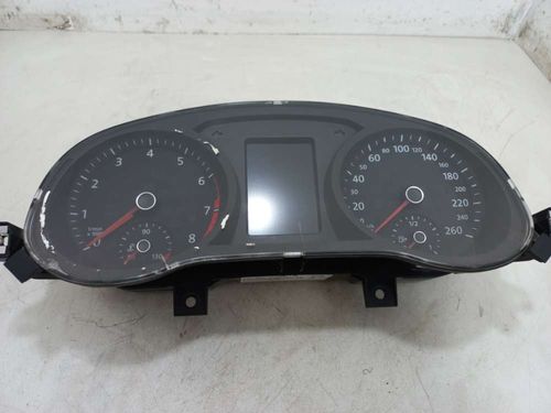 PAINEL DE INSTRUMENTOS VOLKSWAGEN JETTA 1.4 2017