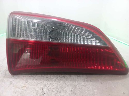 LANTERNA DA TAMPA ESQUERDA HYUNDAI HB20 1.0 2014