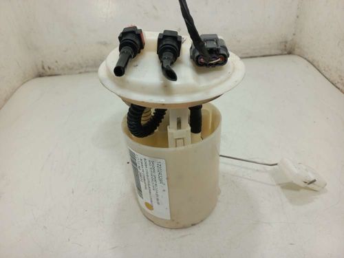 BOMBA DE COMBUSTIVEL RENAULT SANDERO 2.0 2016