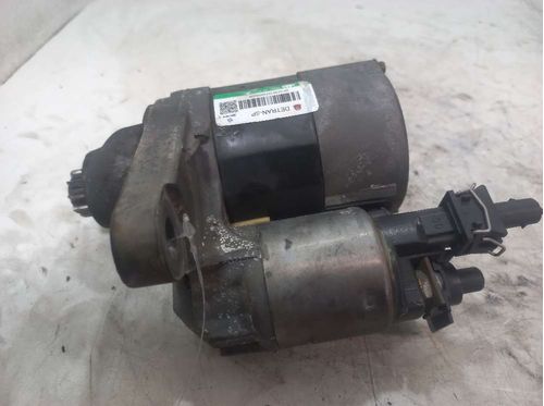 MOTOR DE PARTIDA/ ARRANQUE VOLKSWAGEN FOX 1.0 2014