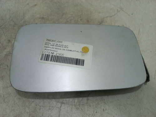 PORTINHOLA NISSAN LIVINA 1.8 2010