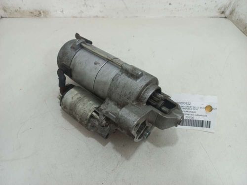 MOTOR DE PARTIDA/ ARRANQUE DISCOVERY 2016