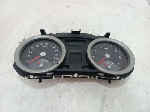 PAINEL DE INSTRUMENTOS RENAULT MEGANE 2.0 2008