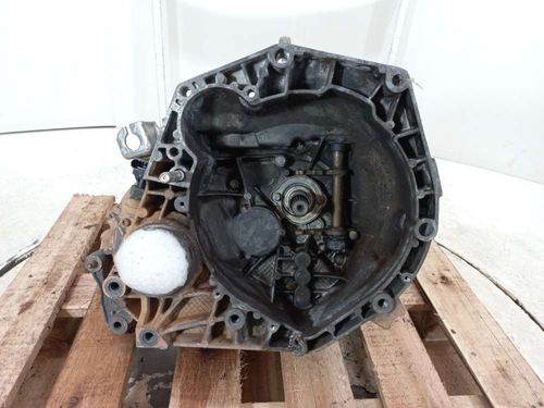 CAMBIO MANUAL / CX DE MARCHA FIAT FIORINO 1.4 2015