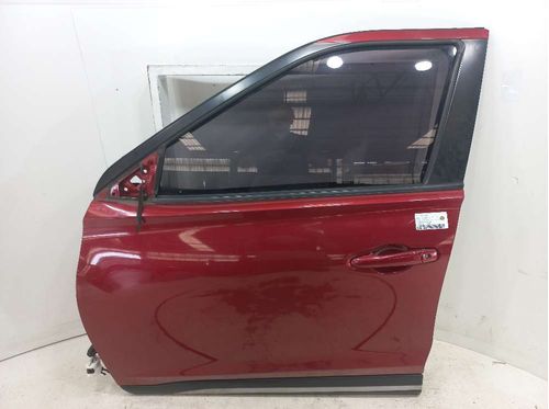 PORTA DIANTEIRA ESQ NISSAN KICKS 1.6 2020