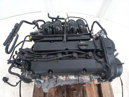 MOTOR COMPLETO FORD ECOSPORT 1.6 2015