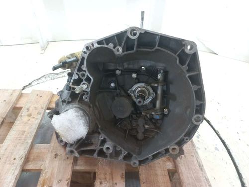 CAMBIO MANUAL / CX DE MARCHA FIAT GRAND SIENA 1.0 2019