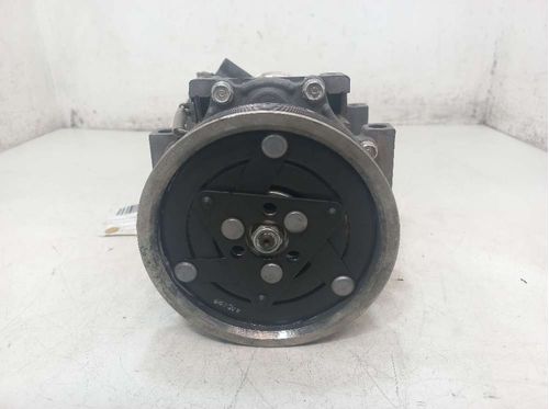 COMPRESSOR DO AR CONDICIONADO RENAULT SANDERO 1.6 2014