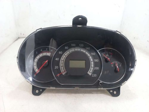 PAINEL DE INSTRUMENTOS JAC MOTORS J6 2.0 2012