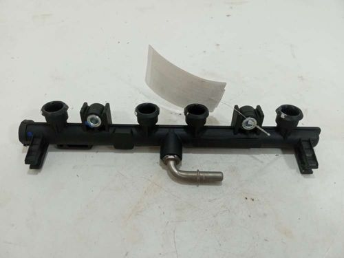 FLAUTA DE COMBUSTIVEL FIAT PALIO 1.4 2015