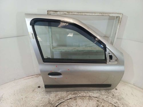 PORTA DIANTEIRA DIR RENAULT CLIO 1.0 2015