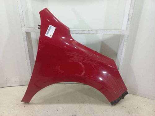 PARALAMA DIANTEIRO DIREITO CHEVROLET AGILE 1.4 2012