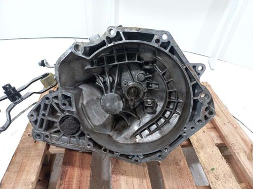CAMBIO MANUAL / CX DE MARCHA CHEVROLET CORSA 1.0 2003