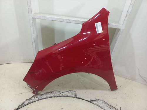 PARALAMA DIANTEIRO ESQUERDO CHEVROLET AGILE 1.4 2012