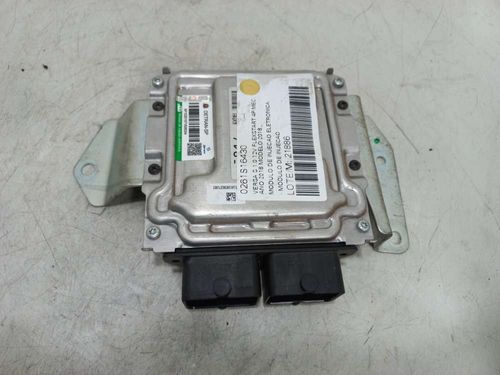 MODULO DE INJECAO NISSAN VERSA 1.0 2018
