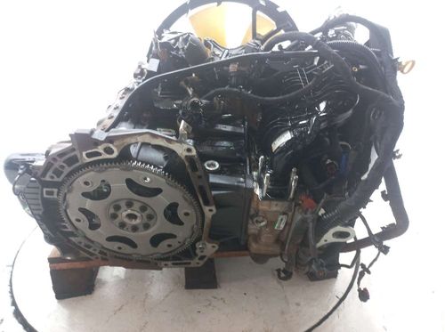 MOTOR COMPLETO CHEVROLET S 10 2.8 2019
