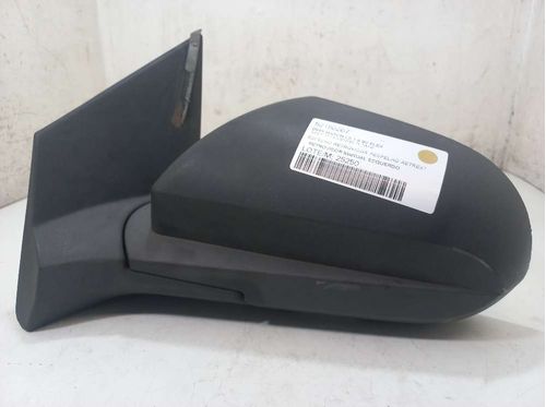RETROVISOR MANUAL ESQUERDO CHEVROLET ONIX 1.0 2016