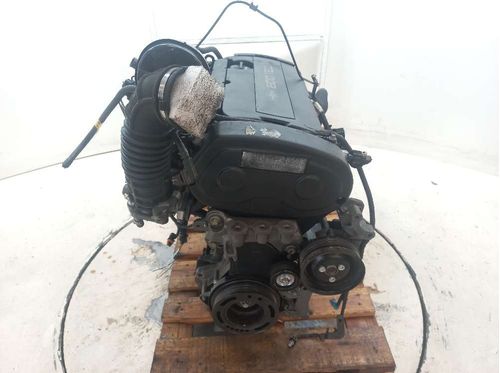 MOTOR COMPLETO CHEVROLET TRACKER 1.8 2016