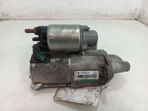 MOTOR DE PARTIDA/ ARRANQUE CHEVROLET PRISMA 1.4 2011