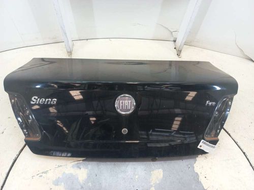 TAMPA TRASEIRA FIAT SIENA 1.0 2012
