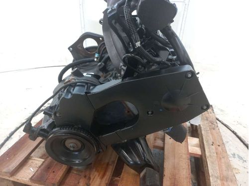 MOTOR COMPLETO CHEVROLET CELTA 1.0 2004