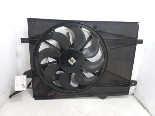 VENTOINHA/ ELETROVENTILADOR CHEVROLET COBALT 1.4 2019
