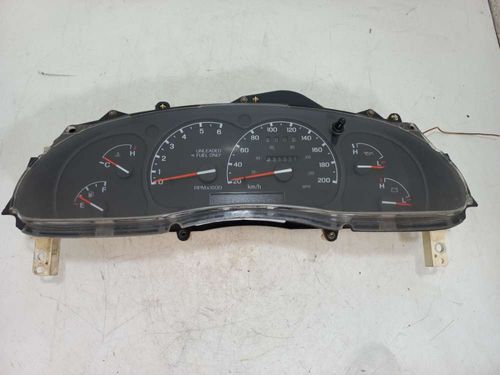 PAINEL DE INSTRUMENTOS FORD RANGER 4.0 1997