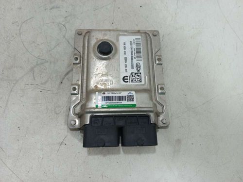 MODULO DE INJECAO FIAT MOBI 1.0 2018