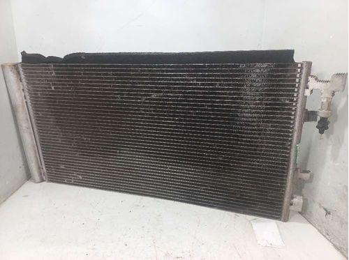 CONDENSADOR RENAULT FLUENCE 2.0 2013
