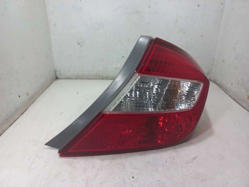 LANTERNA DIREITA HONDA CIVIC 1.8 2013