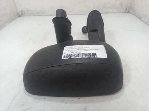 RETROVISOR MANUAL DIREITO FIAT DOBLO 1.8 2006
