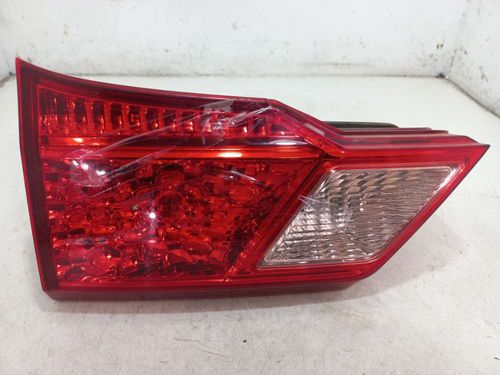 LANTERNA DA TAMPA ESQUERDA HONDA CITY 1.5 2019