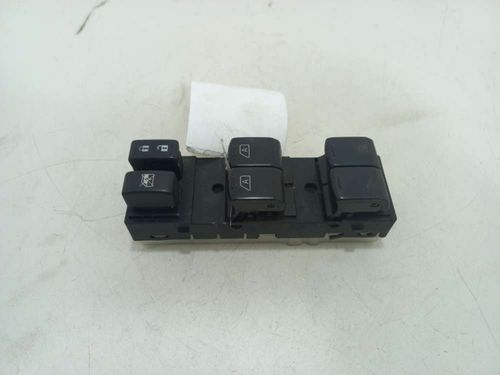 INTERRUPTOR VIDRO DIANT. ESQ NISSAN INFINIT 3.5 2010