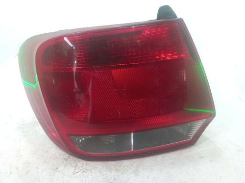 LANTERNA ESQUERDA VOLKSWAGEN GOL 1.0 2014