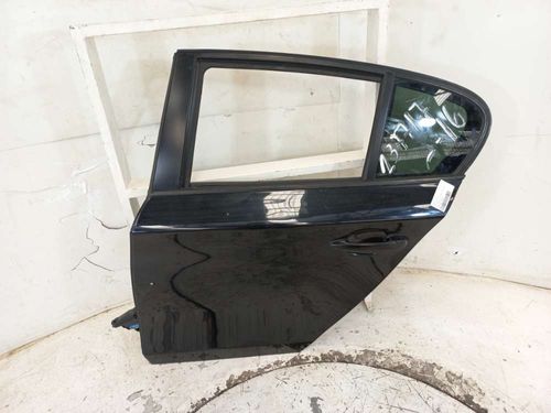 PORTA TRASEIRA ESQ BMW 118 2.0 2011