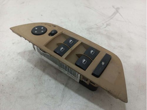 INTERRUPTOR VIDRO DIANT. ESQ BMW X1 2.0 2011
