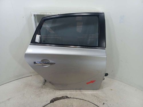 PORTA TRASEIRA DIR NISSAN SENTRA 2.0 2016