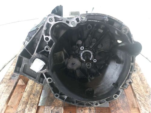 CAMBIO MANUAL / CX DE MARCHA RENAULT SANDERO 2.0L 2018
