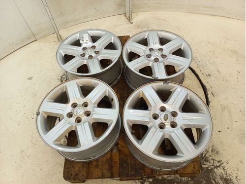 JOGO DE RODA LAND ROVER FREELANDER 3.2 2011