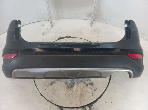 PARACHOQUE TRASEIRO HYUNDAI SANTA 3.3 2014