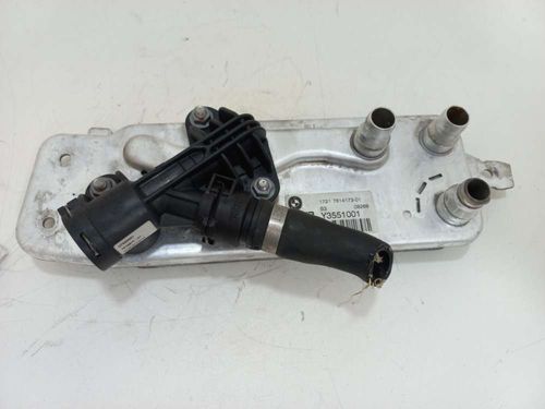 TROCADOR DE CALOR BMW 535 3.0 2011