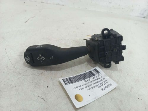 INTERRUPTOR DA CHAVE DE SETA BMW X5 4.4 2001