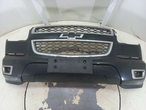 PARACHOQUE DIANTEIRO CHEVROLET S10 2.4 2013
