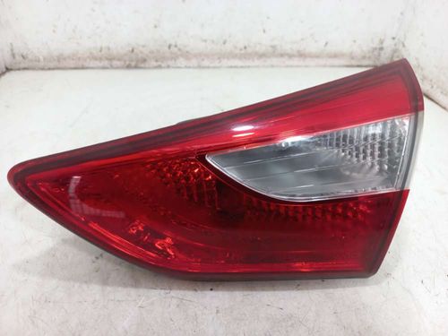 LANTERNA DA TAMPA DIREITA HYUNDAI I30 1.8 2014