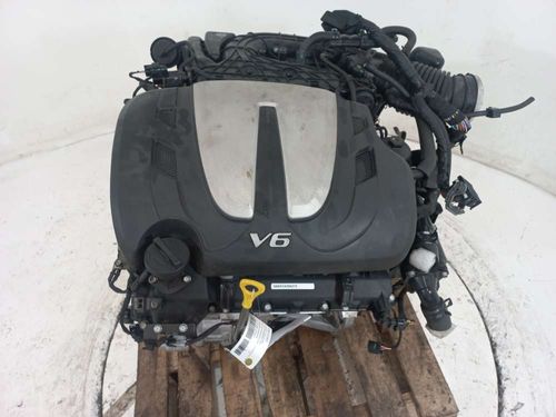 MOTOR COMPLETO HYUNDAI AZERA 3.0 2015