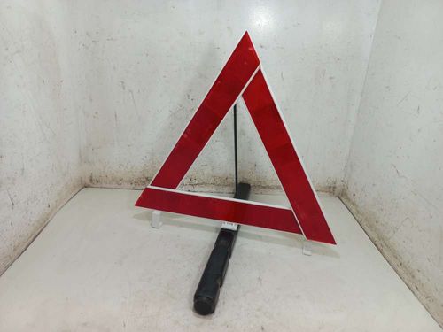 TRIANGULO DE SEGURANCA CITROEN C4 1.6 2017